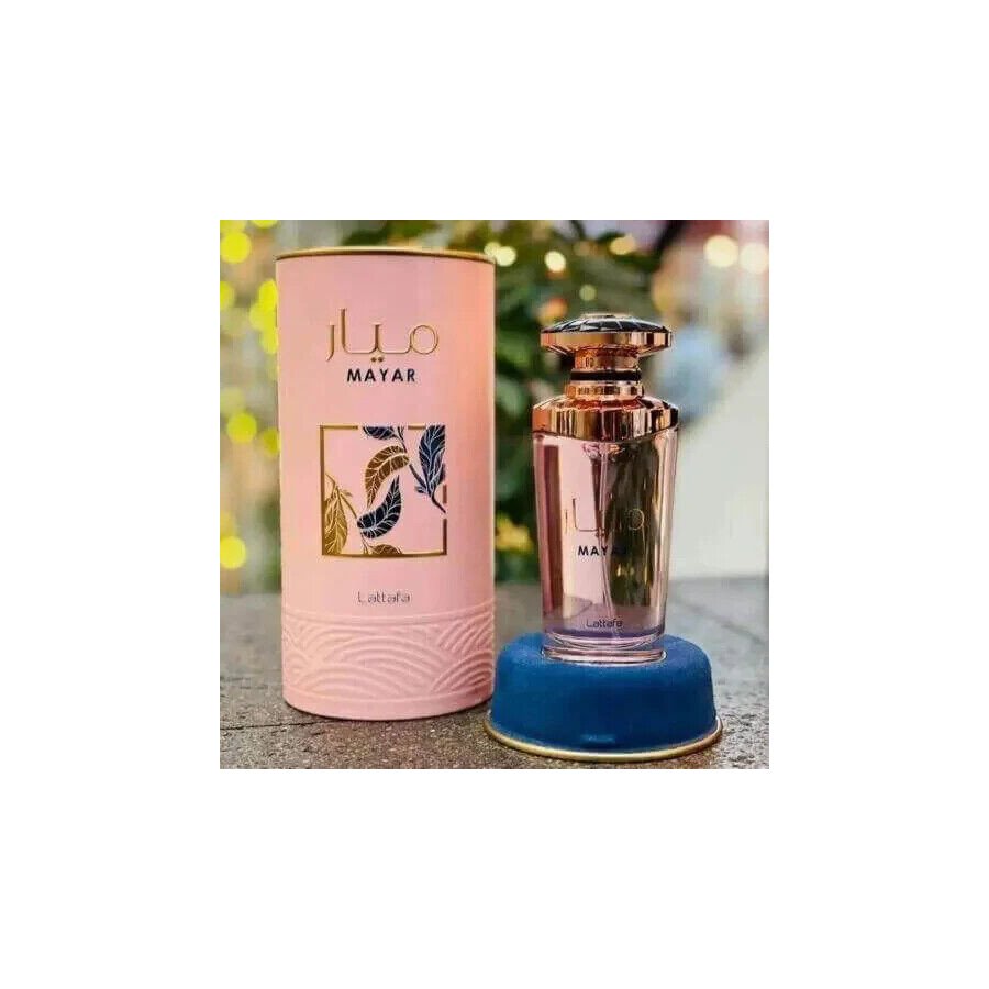 Mayar Lattafa EDP 100ml