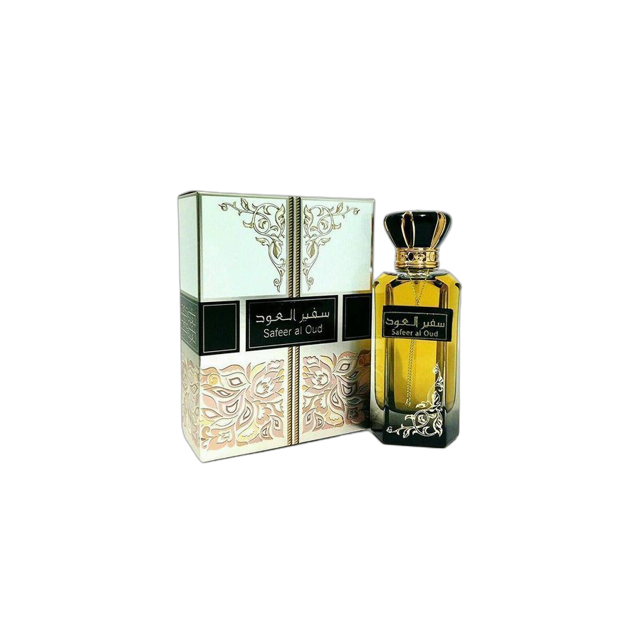 OUD EAU DE PARFUM HOMME SAFEER AL OUD