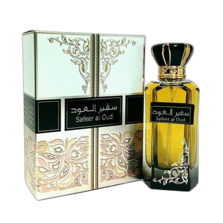 OUD EAU DE PARFUM HOMME SAFEER AL OUD