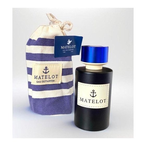 Eau de parfum matelo