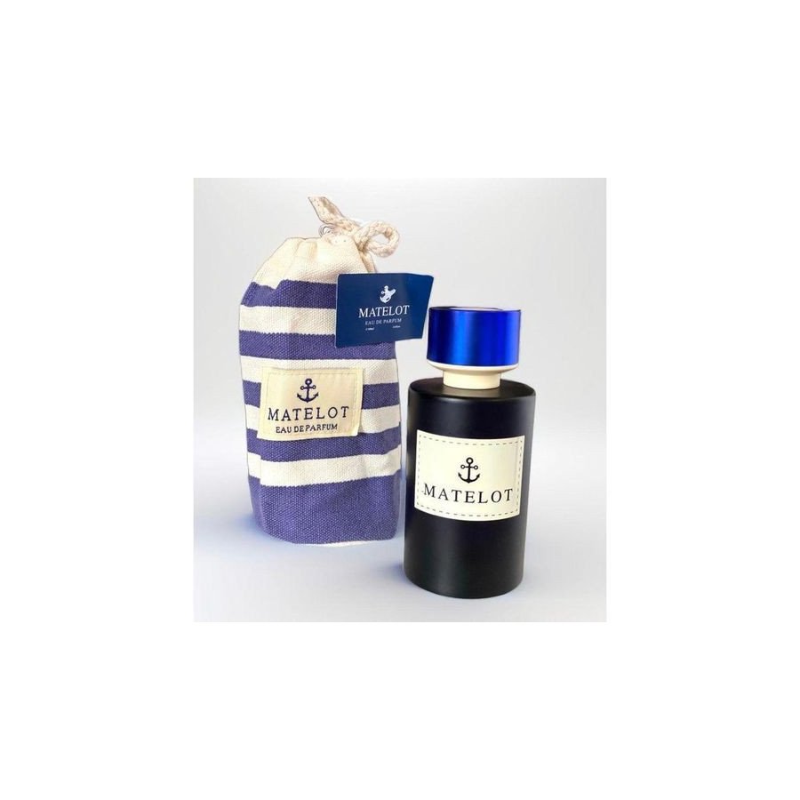 Eau de parfum matelo