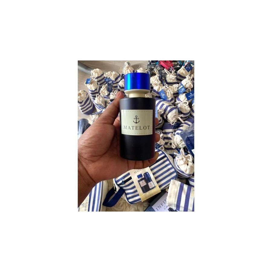 Eau de parfum matelo