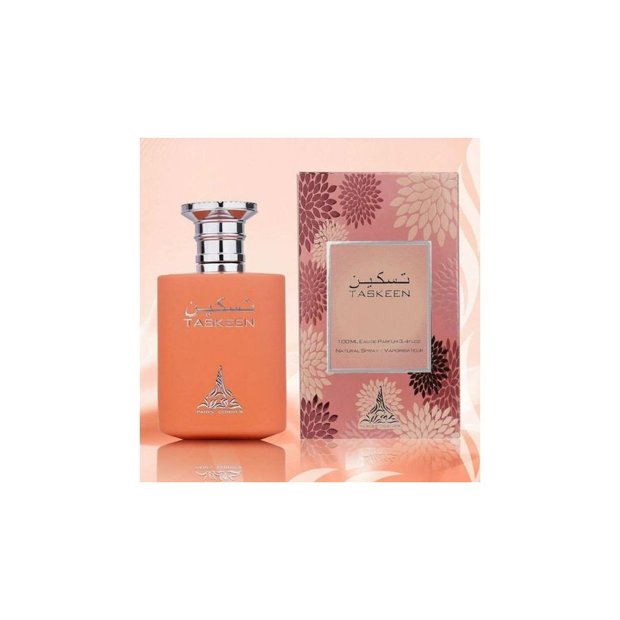 Paris Corner Taskeen Eau de parfum pour