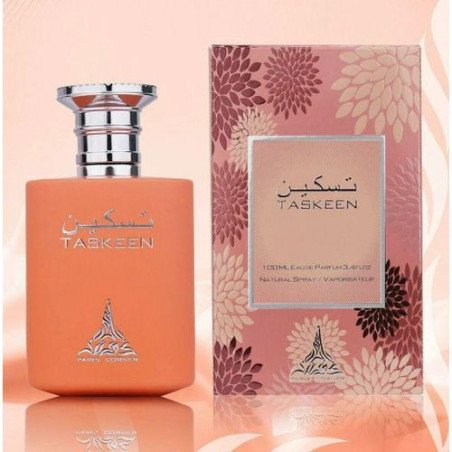 Paris Corner Taskeen Eau de parfum pour