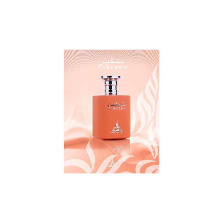 Paris Corner Taskeen Eau de parfum pour