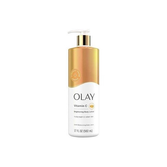Lait de corps  olay