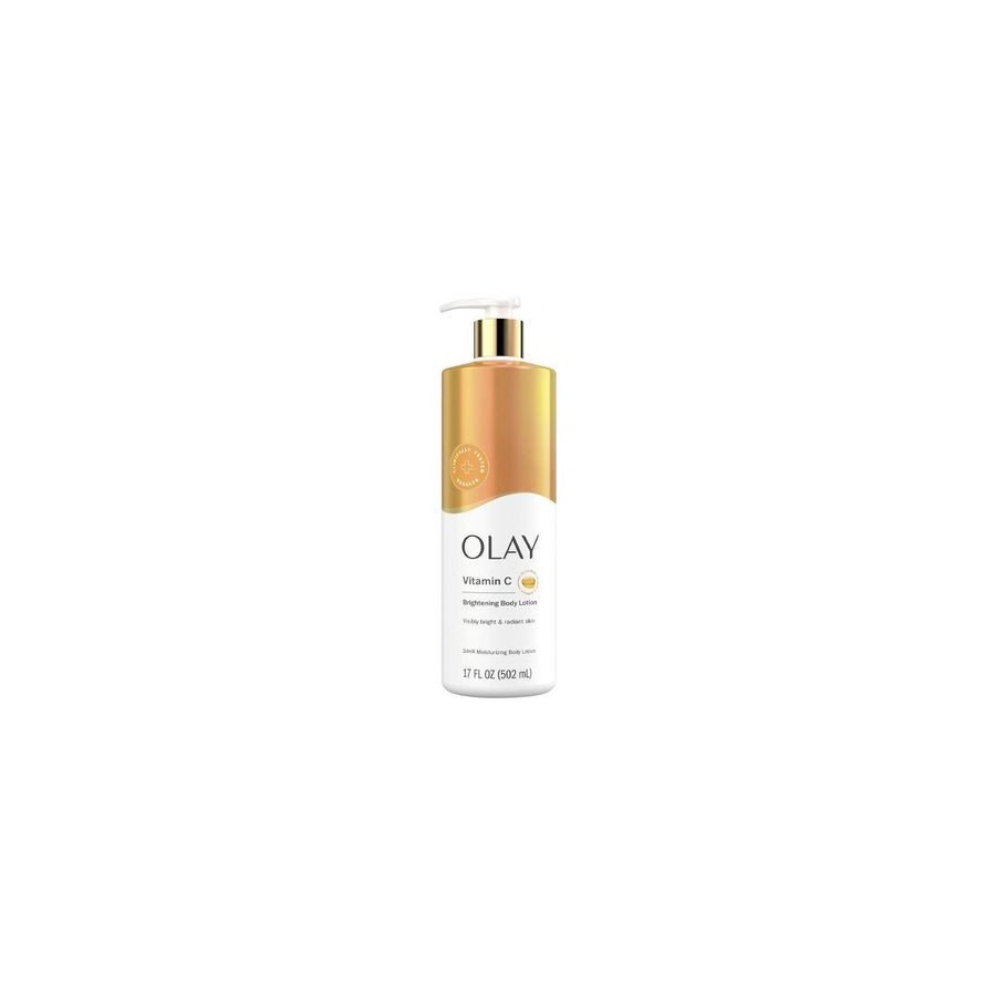 Lait de corps  olay