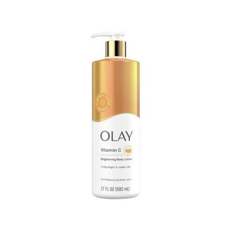 Lait de corps  olay