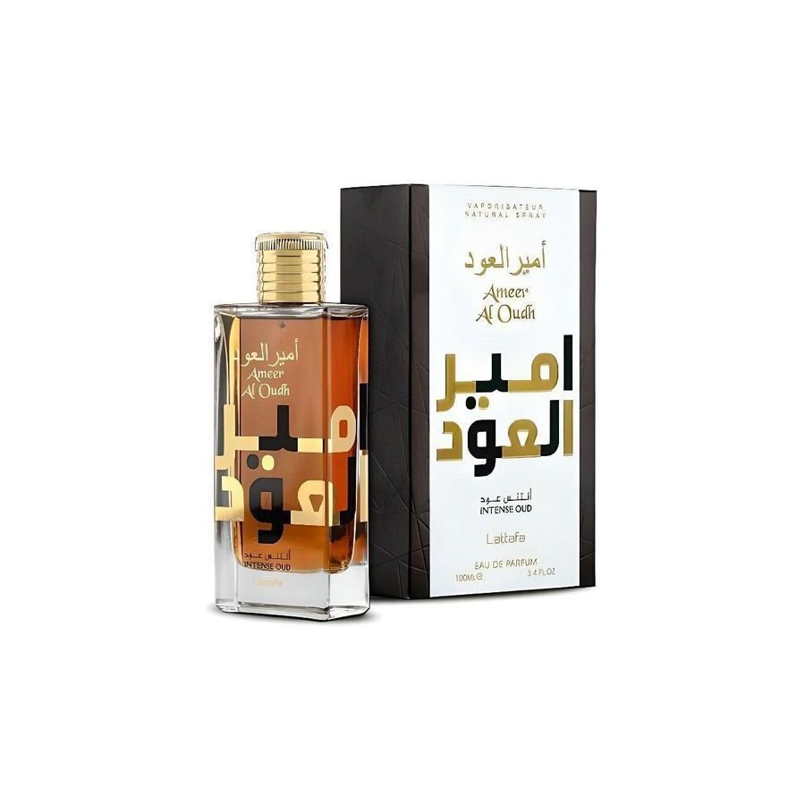 Eau de parfum ameer al oude