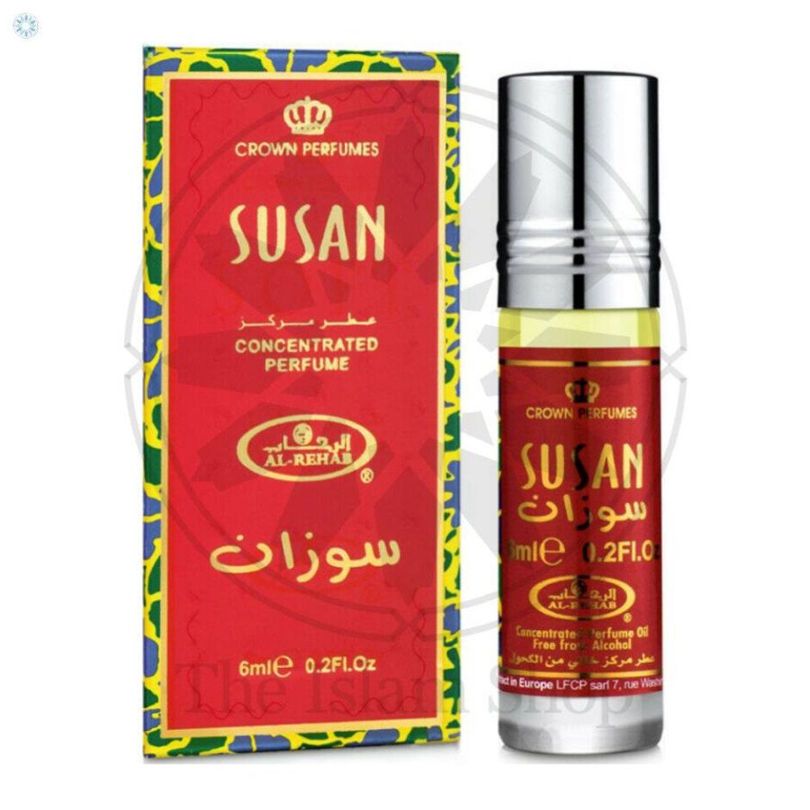 Rollon susan 8 ml