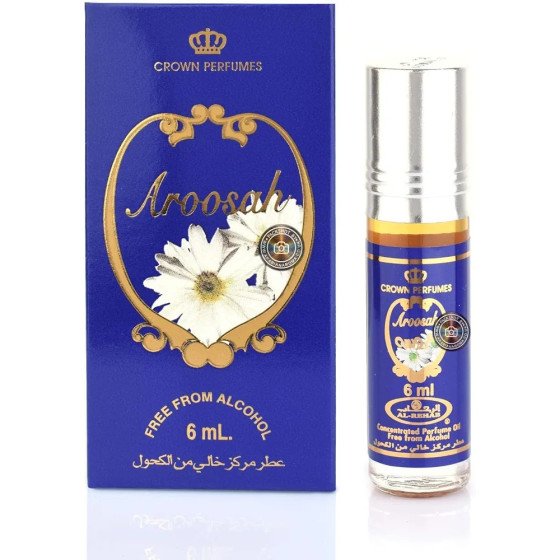 Rollon arosah 8 ml