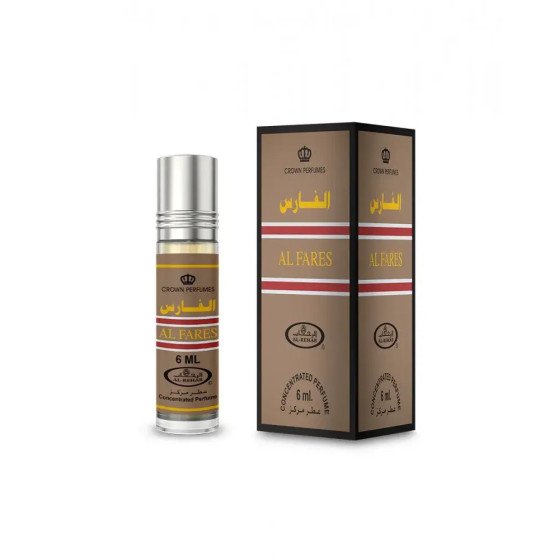 Rollon alfares 8ml