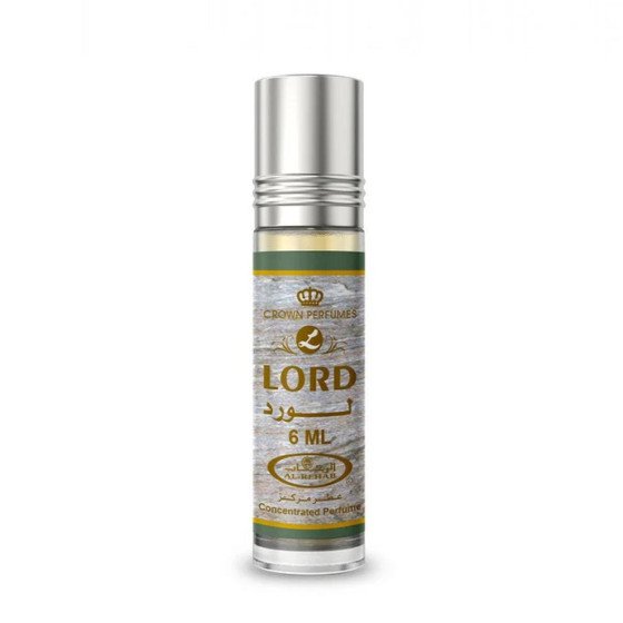 Rollon lord 8 ml