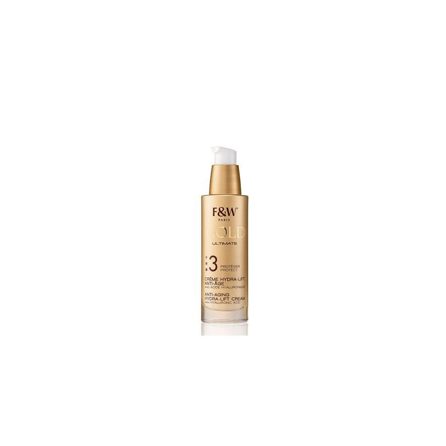 Crème Hydra-Lift Anti-âge - 50ML