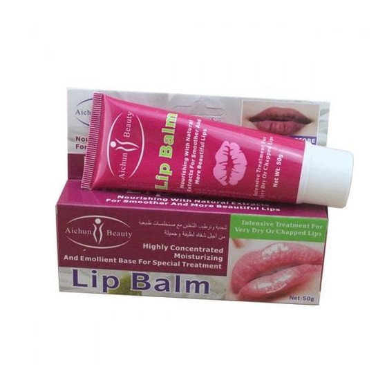 Baume à Lèvres Lip Balm - 50 Gr