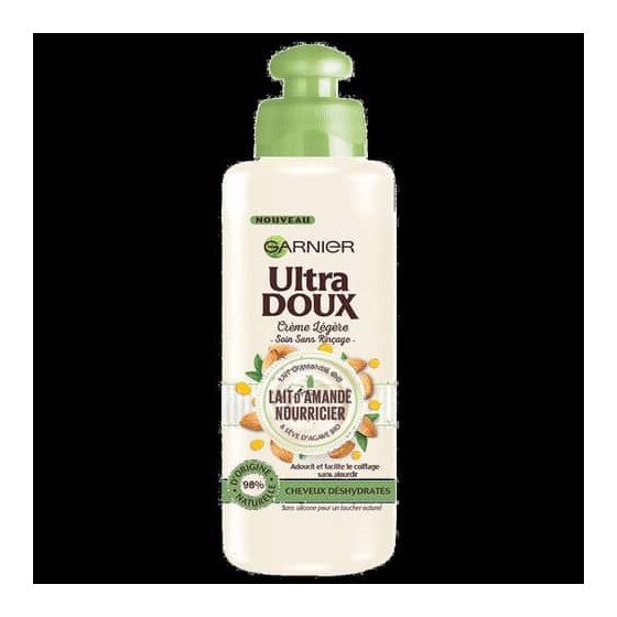 Soin Sans Rinçage Ultra-doux Olive Mythique 200ml