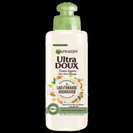 Soin Sans Rinçage Ultra-doux Olive Mythique 200ml