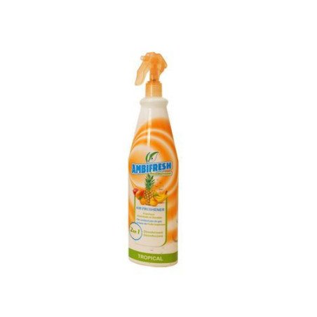 Désodorisant Senteur Ambifresh Tropical