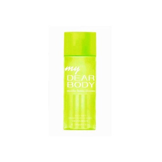 Brume De Parfum My dear Body Malibu Lemon - 250 ml