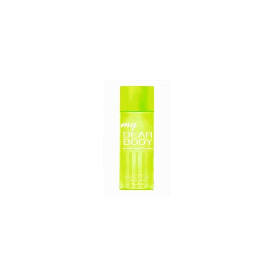 Brume De Parfum My dear Body Malibu Lemon - 250 ml