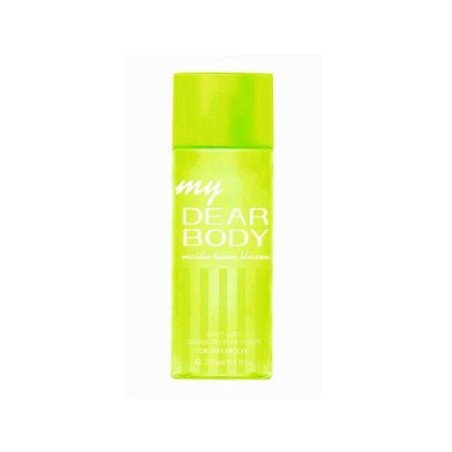 Brume De Parfum My dear Body Malibu Lemon - 250 ml