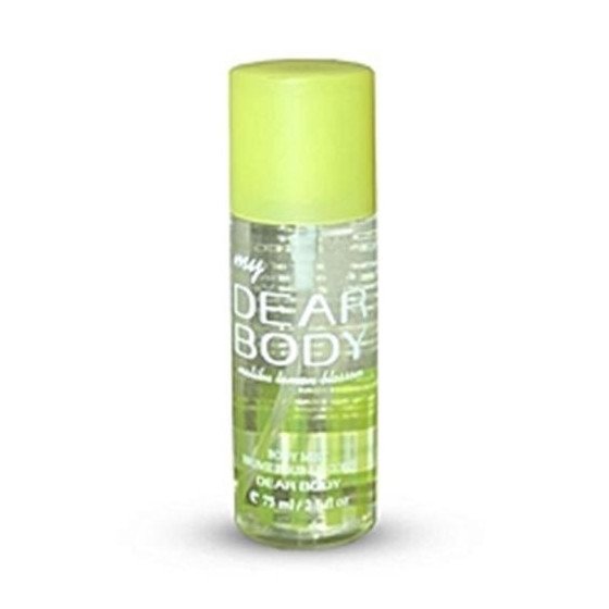 Parfum Dear Body - 200 ml