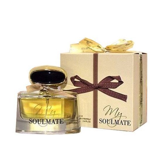 Parfum "My - Soulmate" - 100ML