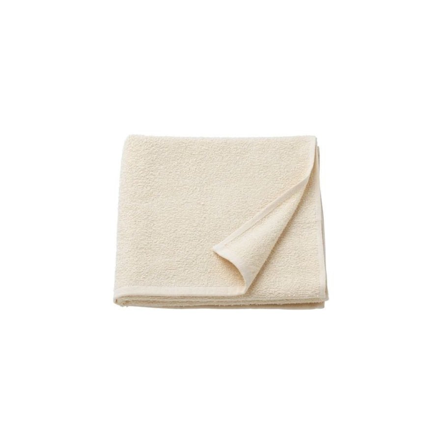 Serviette de bain - Coton - 1,5m x 1m - Beige