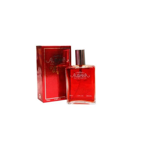 Parfum Alibana Unisex - 100 ml