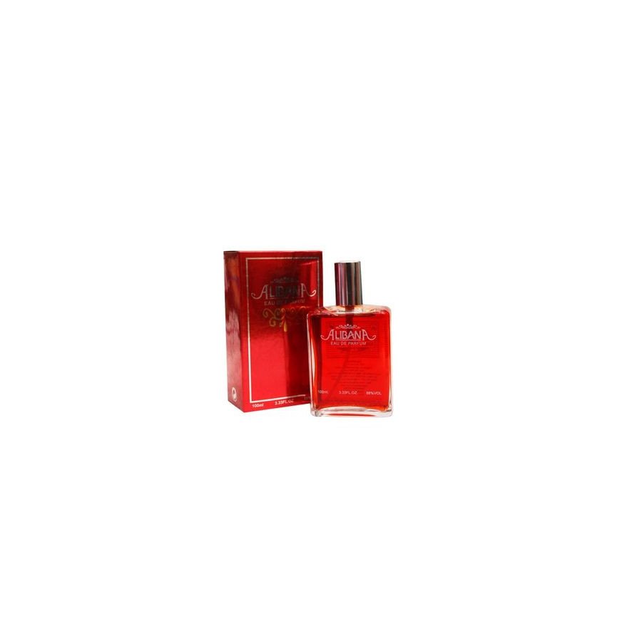 Parfum Alibana Unisex - 100 ml