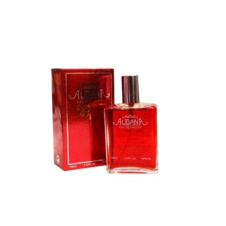 Parfum Alibana Unisex - 100 ml