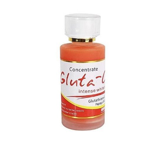 Sérum Glutathione - Gluta Max Hyper Eclaircissante -