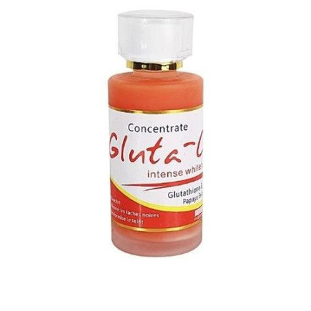 Sérum Glutathione - Gluta Max Hyper Eclaircissante -