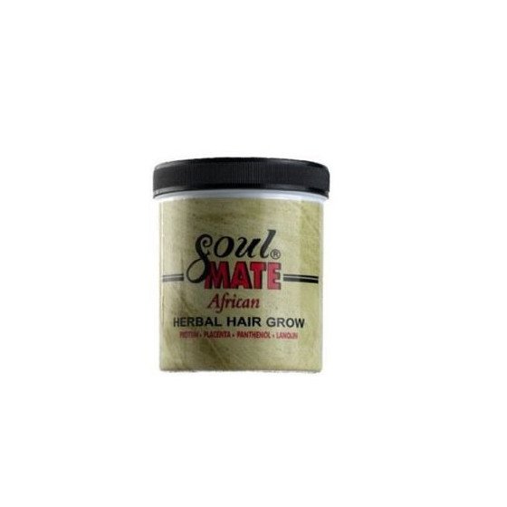 Pommade Capillaire Soul Mate - 180 Gr