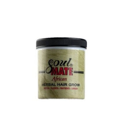 Pommade Capillaire Soul Mate - 180 Gr