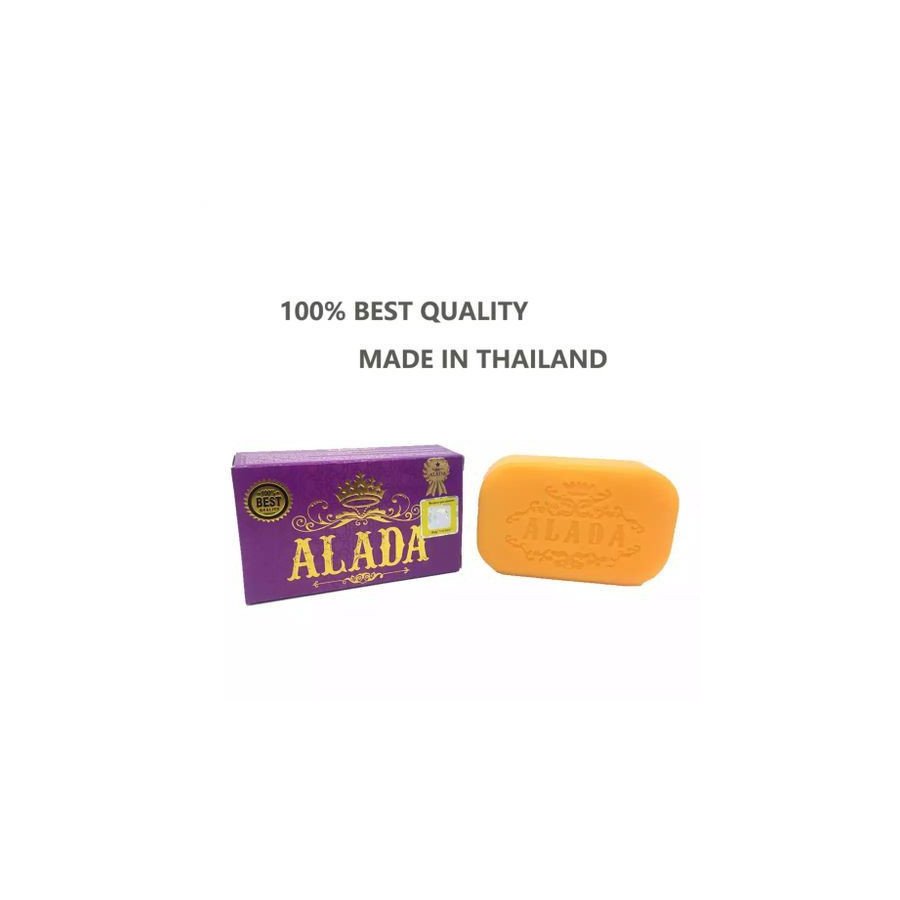 SAVON ALADA - 160 g