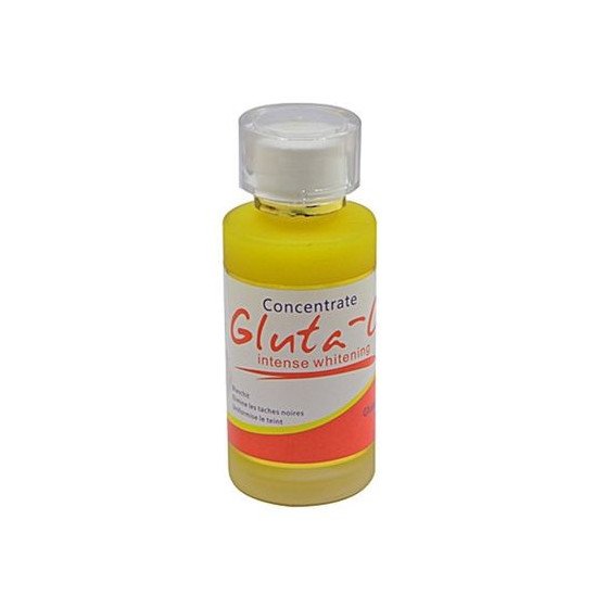 Gluta - Sérum de Glutathion Extra Fort -