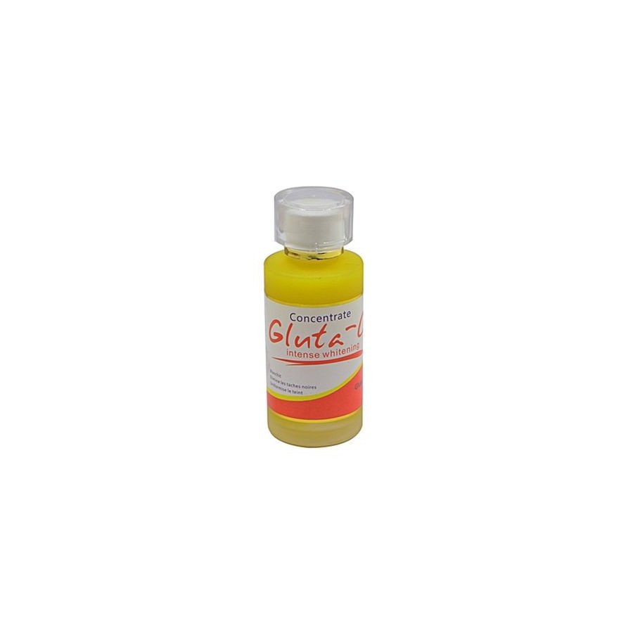 Gluta - Sérum de Glutathion Extra Fort -