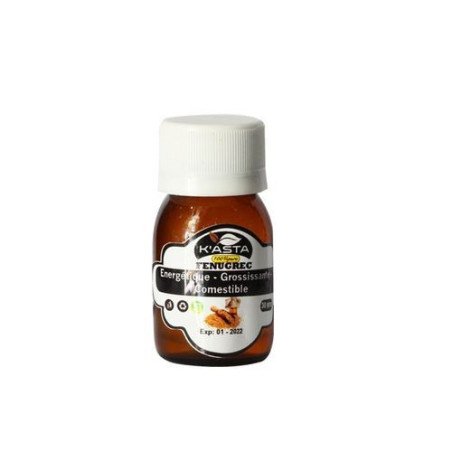 Huile de Fenugrec - 30 ml