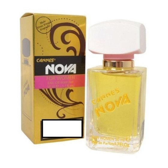 Parfum NOVA 32 - Pour Femme - 50 ml