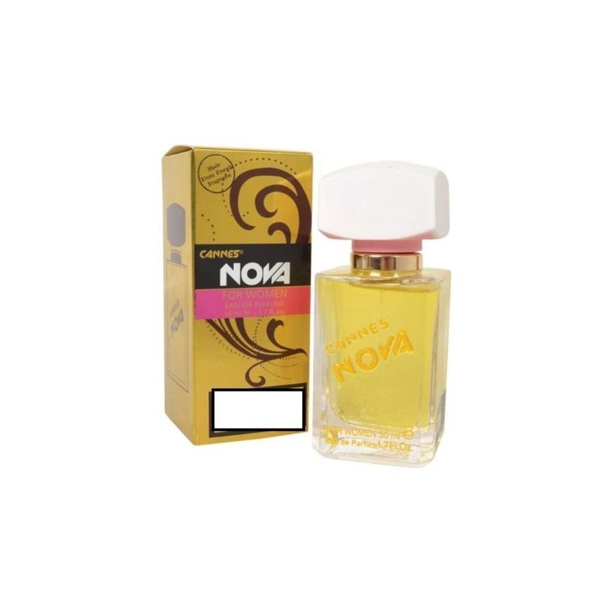 Parfum NOVA 32 - Pour Femme - 50 ml