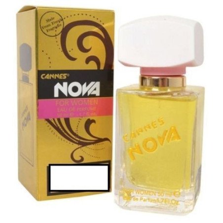 Parfum NOVA 32 - Pour Femme - 50 ml