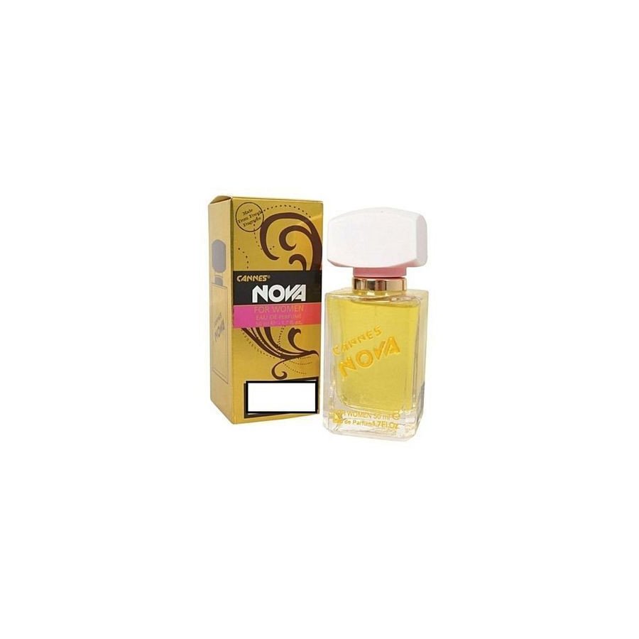 Parfum NOVA 114 - Senteur : Pour Femme - 50 ml Parfum NOVA 114 - Senteur : Pour Femme - 50 ml