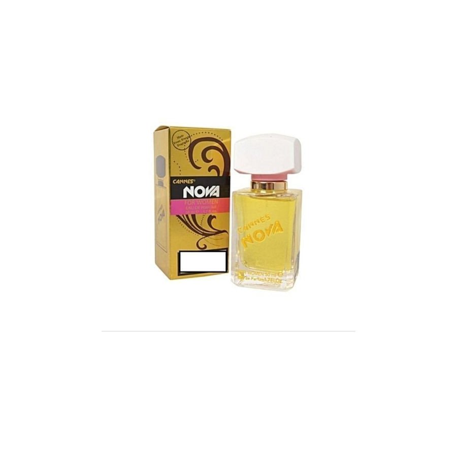 Eau de Parfum Femme - W 18 Senteur "Candy " - 50 ml