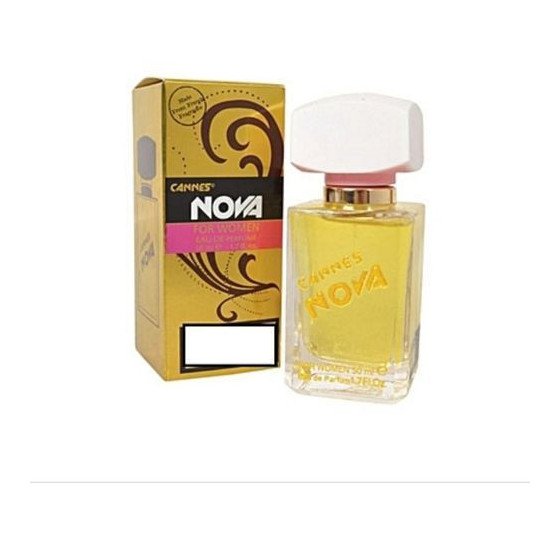 Eau de Parfum - Nova 242 - 50 ml