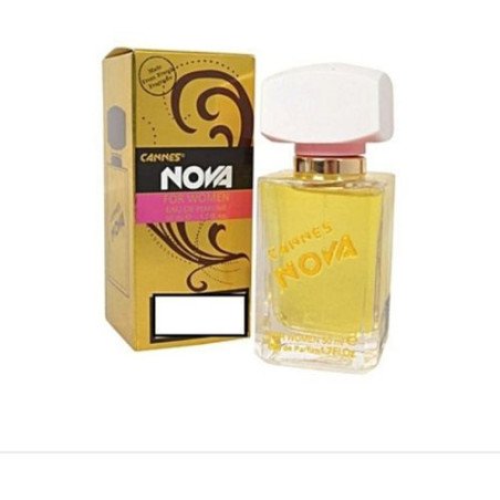 Eau de Parfum - Nova 242 - 50 ml