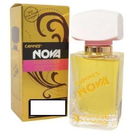 Eau de Parfum Femm - N°180 - 50 ml