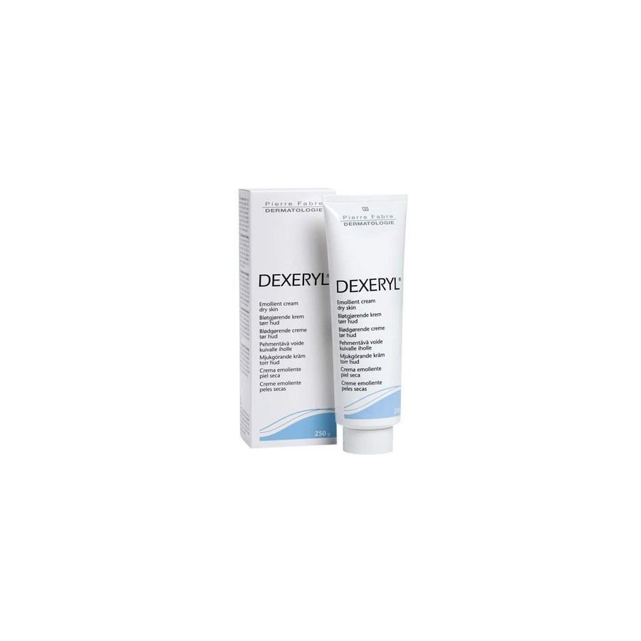 Crème Tube Dexeryl - 250 Gr