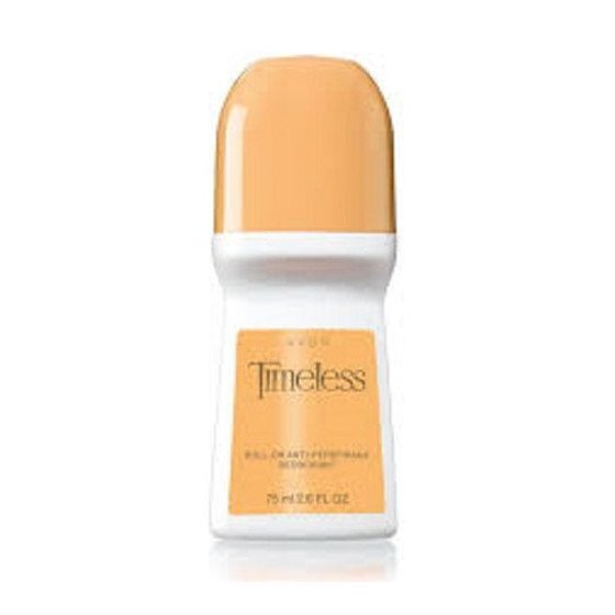 Timeless Déodorant - 75 ml