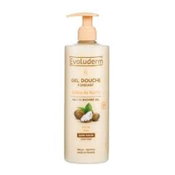 Gel Douche Fondant Délice de Karité